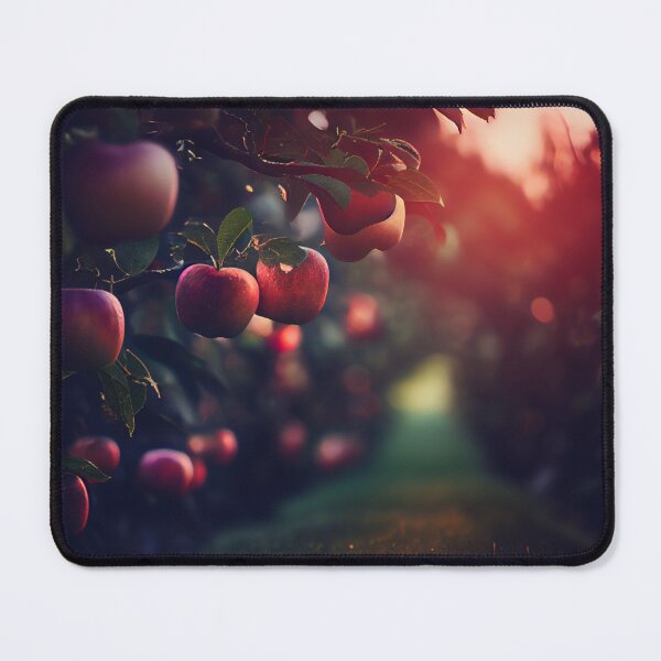 Item preview, Apple Orchard Dreams designed and sold by LukeAiWalker.