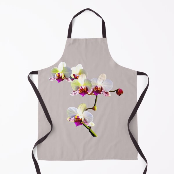 Item preview, Beautiful orchid flower artwork designed and sold by gramizzia.