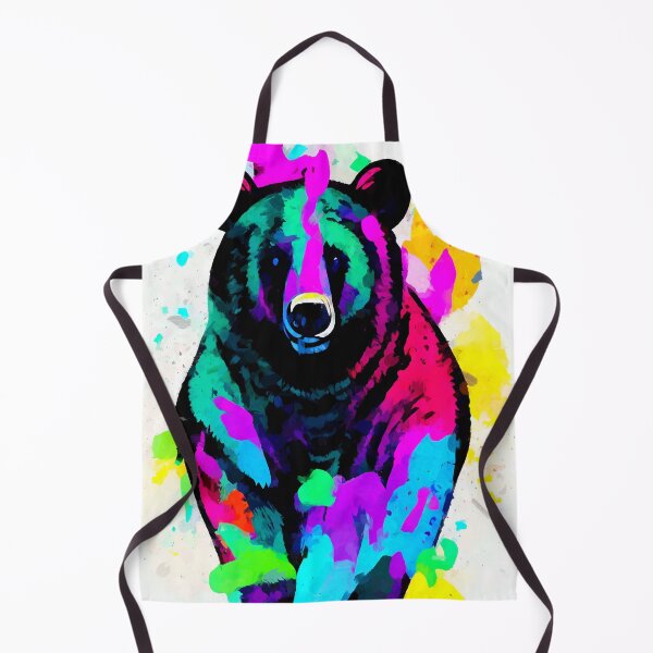 Item preview, Black Bear 4 designed and sold by ChrisButler.