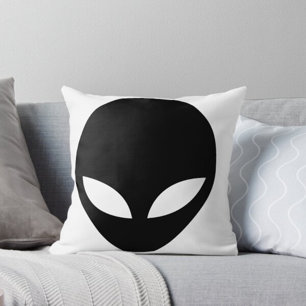 Item preview, Alien mask, when gaming designed and sold by Planettus.