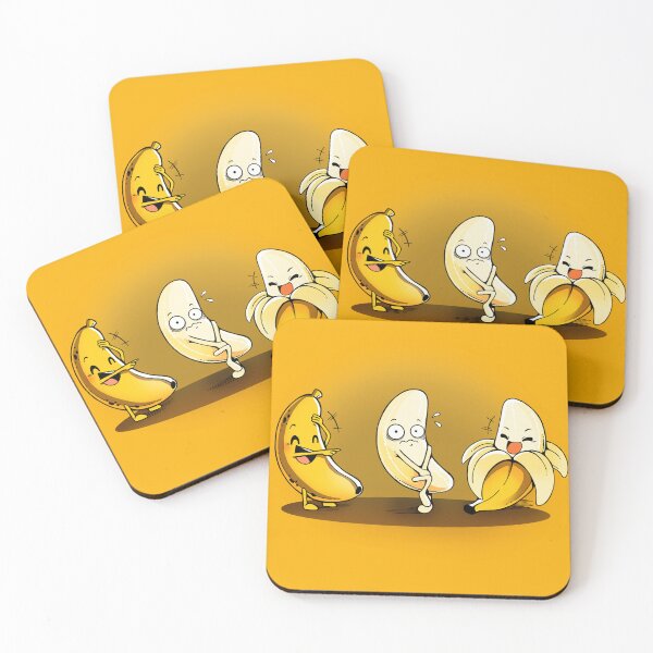 Item preview, Banana Fun designed and sold by VallinArt.