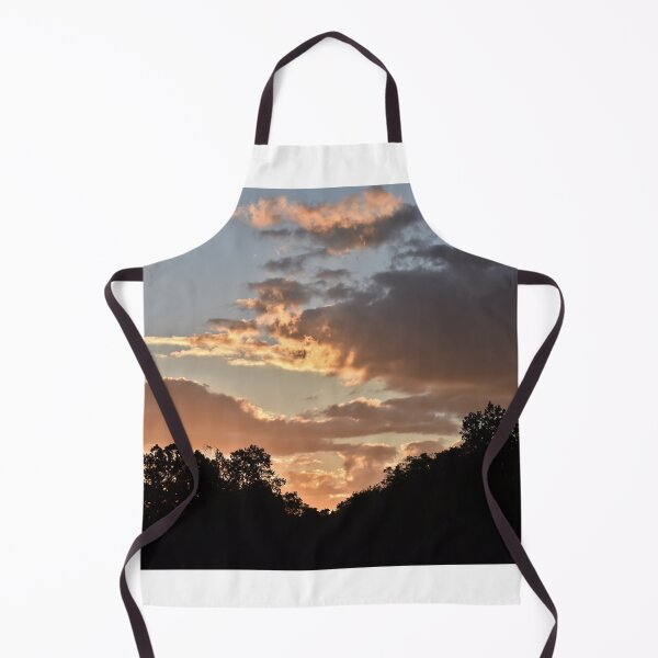 Item preview, Tree Line Silhouette  designed and sold by athousandwordss.