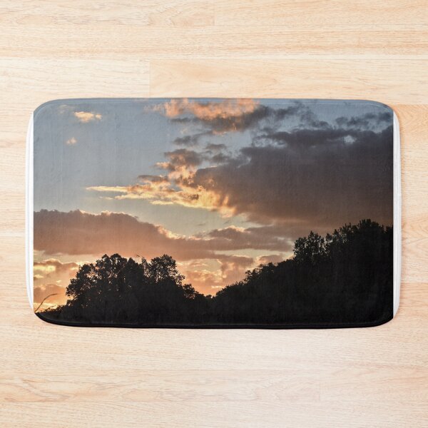 Item preview, Tree Line Silhouette  designed and sold by athousandwordss.