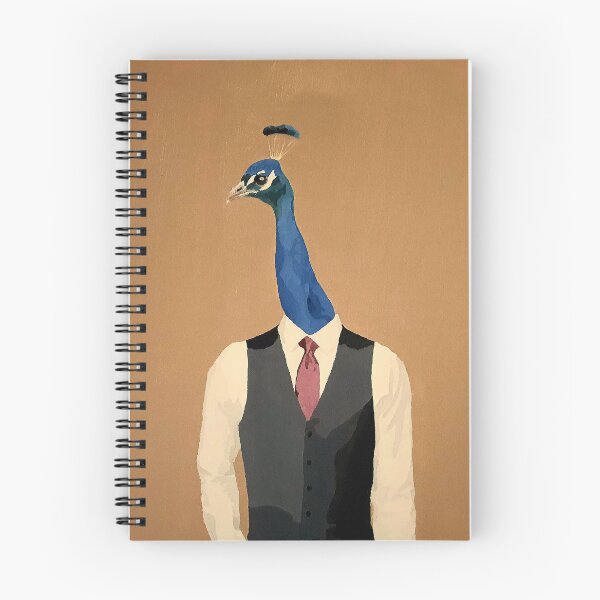 Item preview, Gentleman designed and sold by Ísabella Ævarsdóttir.