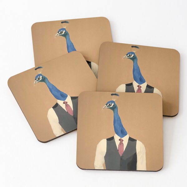 Item preview, Gentleman designed and sold by Ísabella Ævarsdóttir.