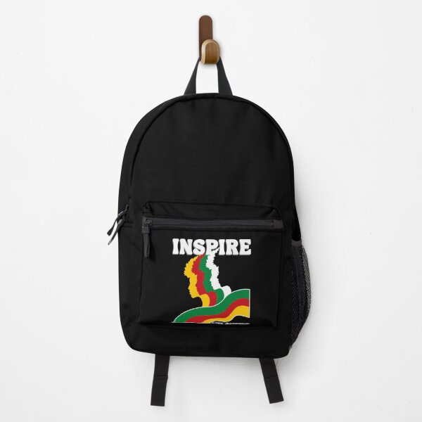 Item preview, Inspire like Amanda Black History Month designed and sold by JoeyGrace.