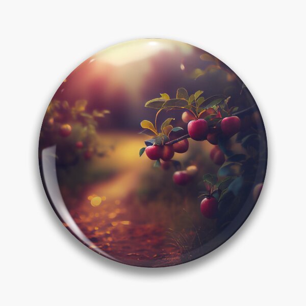 Item preview, Apple Orchard Retreat designed and sold by LukeAiWalker.