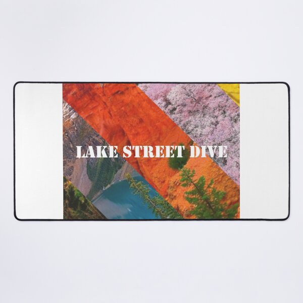 Item preview, Lake Vibes designed and sold by turkeyandcheese.