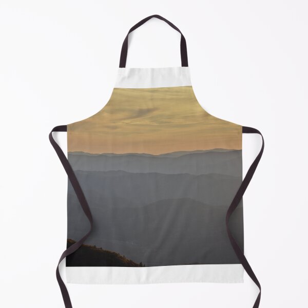 Item preview, Magical Blue Ridge Mountains designed and sold by athousandwordss.