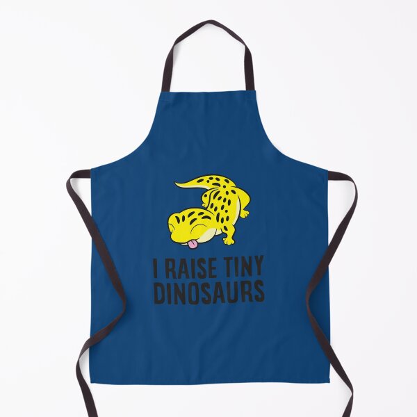 Item preview, I Raise Tiny Dinosaurs Love Leopard Geckos designed and sold by QualityApp1112.