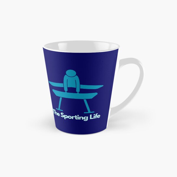Item preview, The Sporting Life (Pommel Horse) designed and sold by FilmmakersPOV.