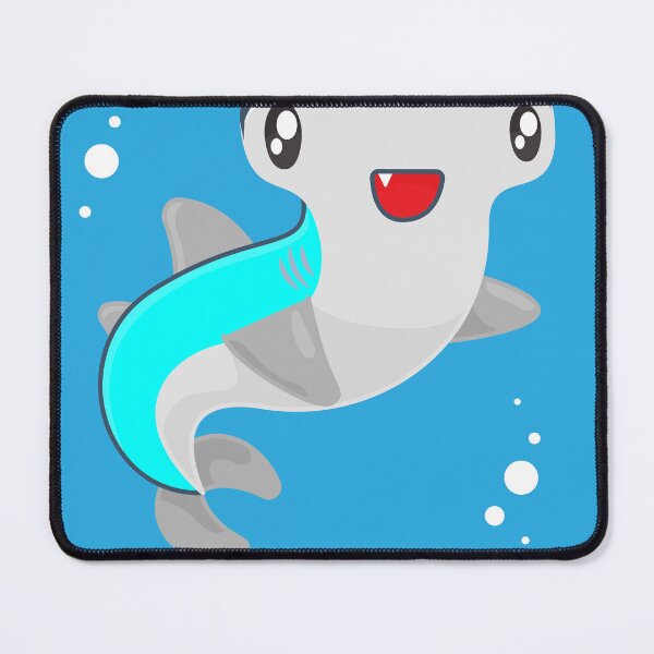 Item preview, Lets Get Hammered Hammerhead Shark designed and sold by zemama.