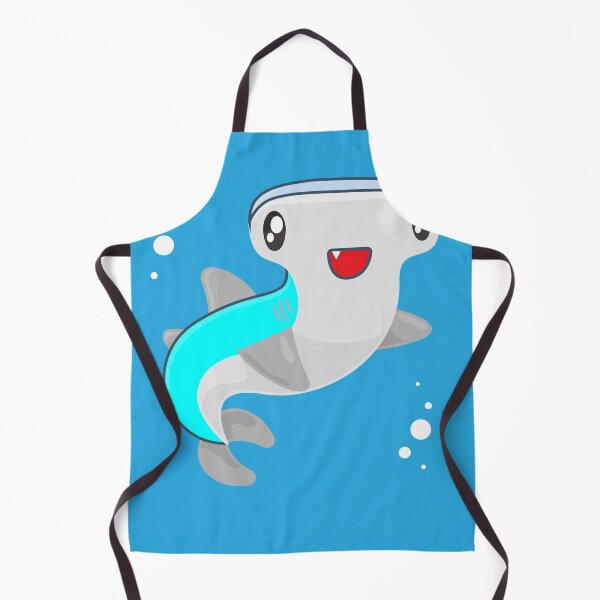 Item preview, Lets Get Hammered Hammerhead Shark designed and sold by zemama.