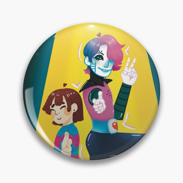 Item preview, MTT designed and sold by FishbonesBox.