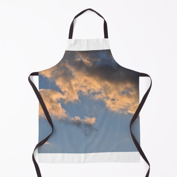 Item preview, Glowing Stormy Clouds designed and sold by athousandwordss.