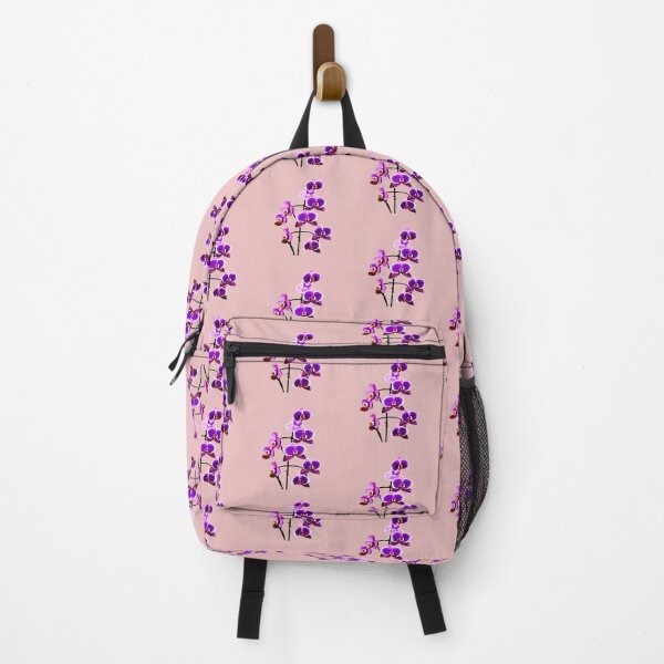Item preview, Beautiful orchid flower artwork designed and sold by gramizzia.