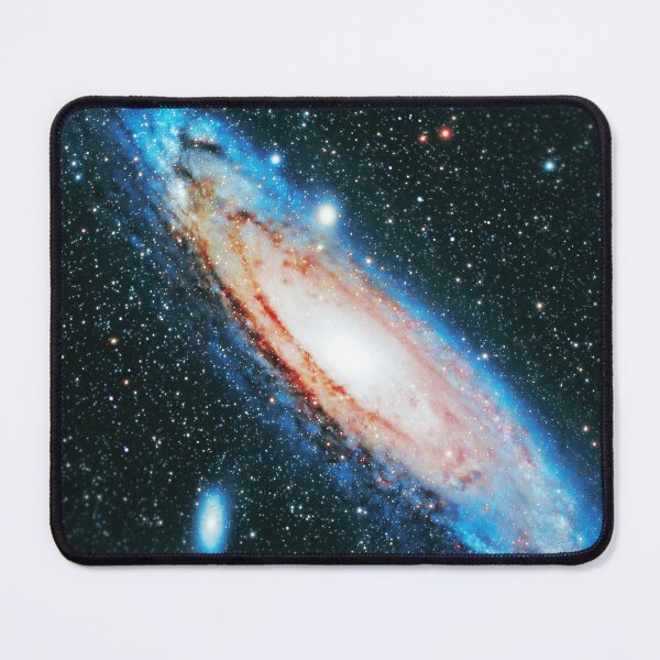 Item preview, Outer Space Galaxy Andromeda Stars Cosmos Universe Activewear Leggings designed and sold by Siela.