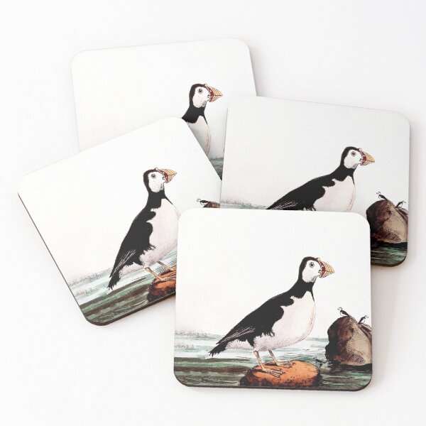 Item preview, Antique Sea Bird Engraving designed and sold by louisxvpod.