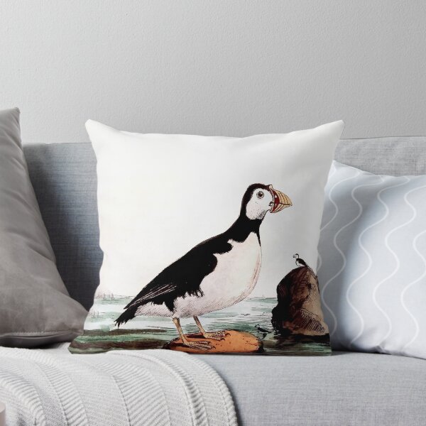Item preview, Antique Sea Bird Engraving designed and sold by louisxvpod.
