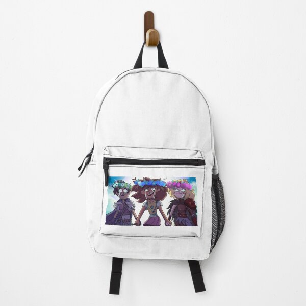 Item preview, The Hardest Thing (Amphibia) designed and sold by Creatively Compelling.
