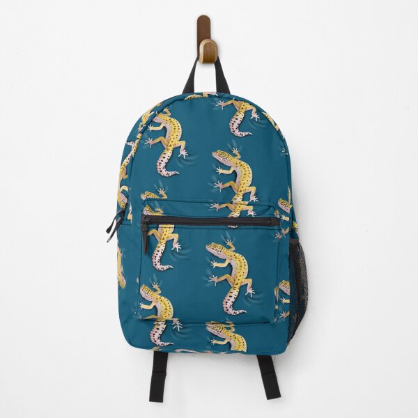 Item preview, Leopard Gecko Clinger    designed and sold by QualityApp1112.