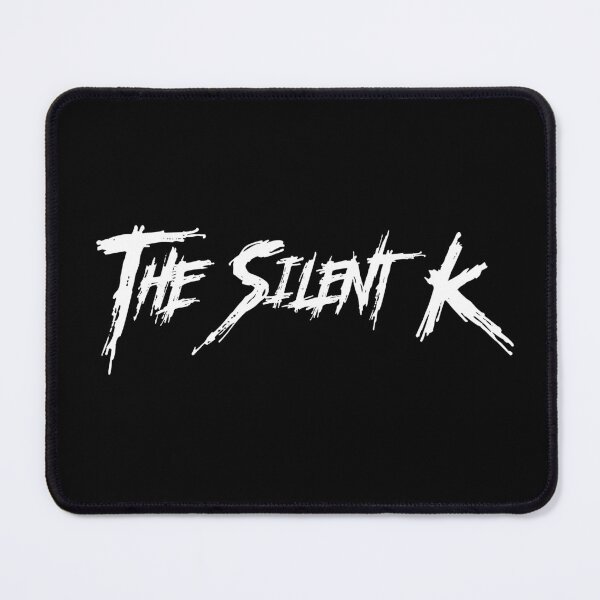 Item preview, The Silent K Band designed and sold by thesilentkband.