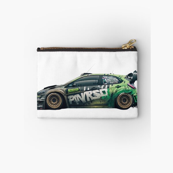 Item preview, Ken Block 43 #2 designed and sold by ArtShanth.