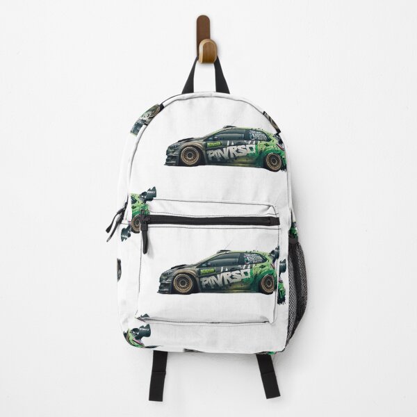 Item preview, Ken Block 43 #2 designed and sold by ArtShanth.