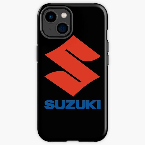 Suzuki-Logo iPhone Robuste Hülle