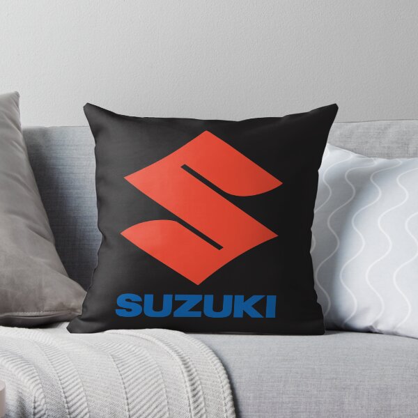 Logo Suzuki Coussin