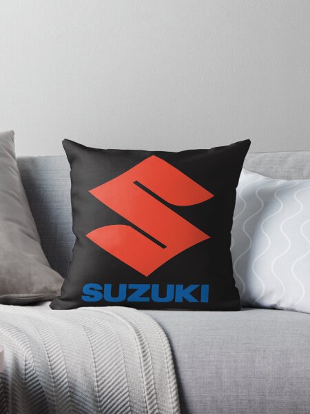 Item preview, Suzuki logo designed and sold by Thraster.