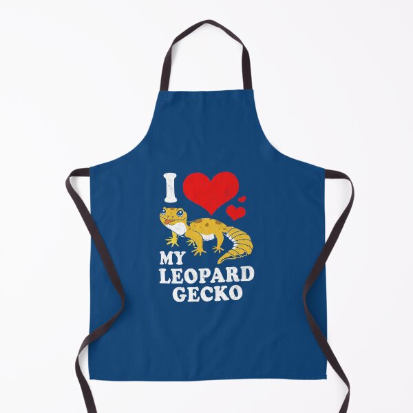 Item preview, i love my Leopard Gecko designed and sold by QualityApp1112.