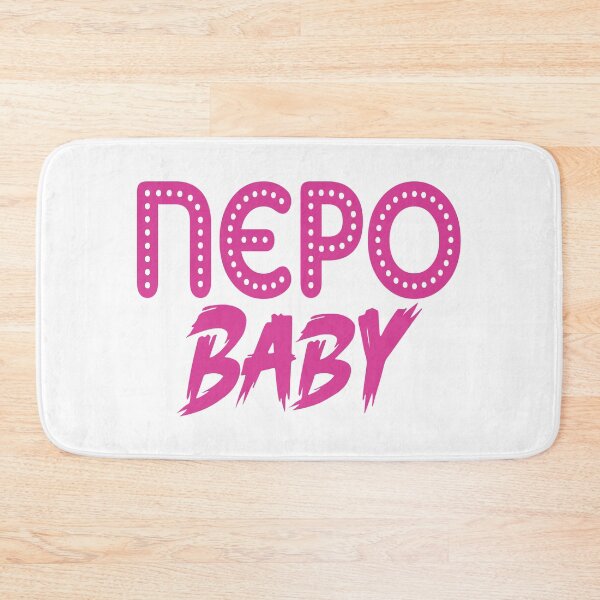 Item preview, Nepo Baby designed and sold by BuxomBabe21.