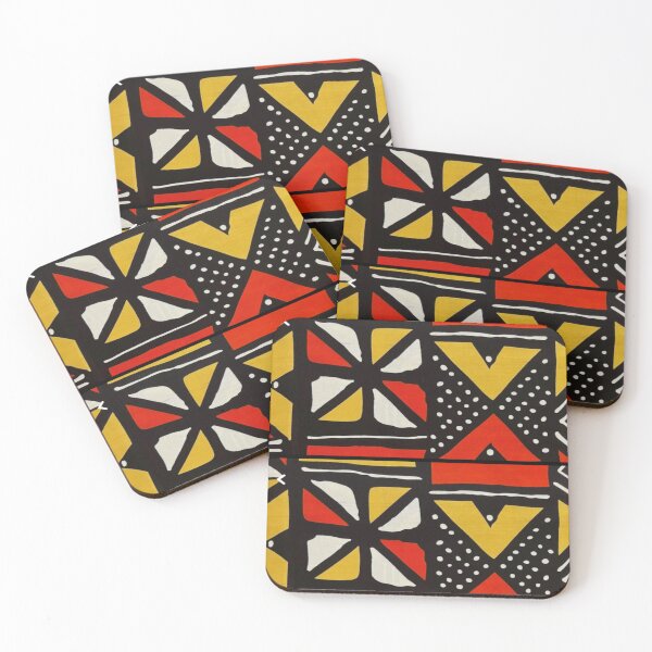 Item preview, Amarican10. African Artistic Expressions  designed and sold by Amarican10.