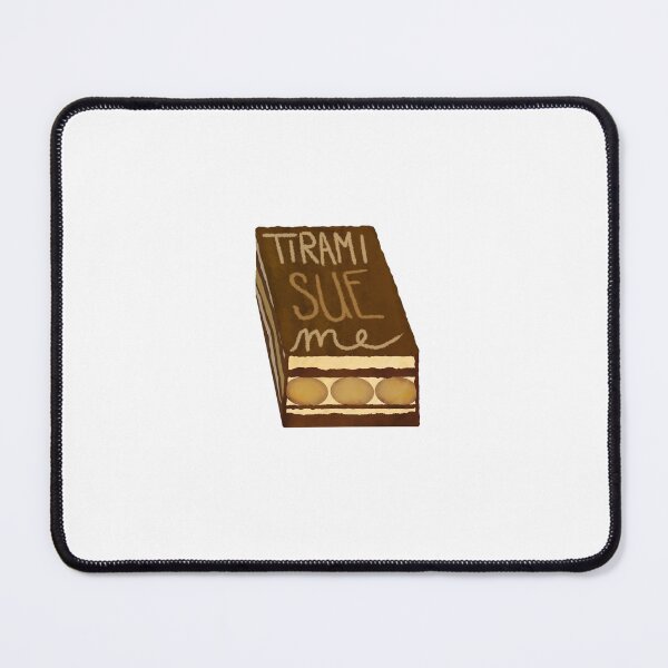 Item preview, Tirami-sue me designed and sold by pjm197.