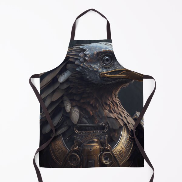 Item preview, Cyber Bird designed and sold by eveapple.