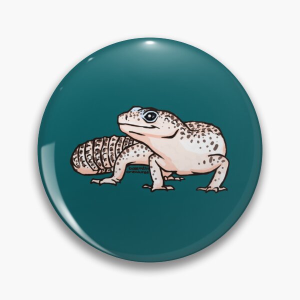 Item preview, Leopard Gecko - Super Snow    designed and sold by QualityApp1112.