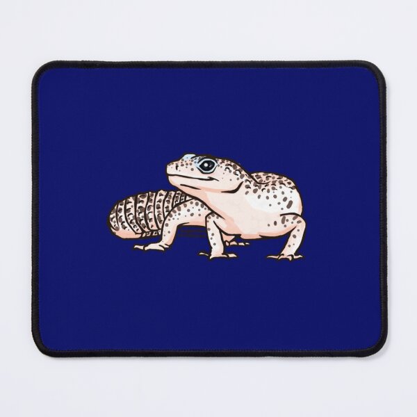 Item preview, Leopard Gecko - Super Snow    designed and sold by QualityApp1112.