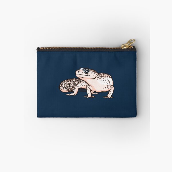 Item preview, Leopard Gecko - Super Snow    designed and sold by QualityApp1112.