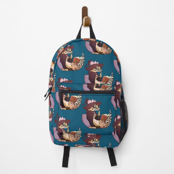 Item preview, Leopard Gecko Charley    designed and sold by QualityApp1112.