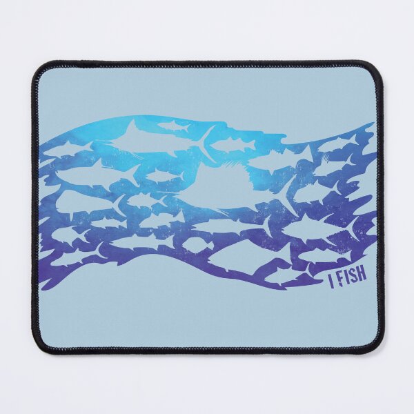 Item preview, Saltwater fishing designed and sold by kspfeif.