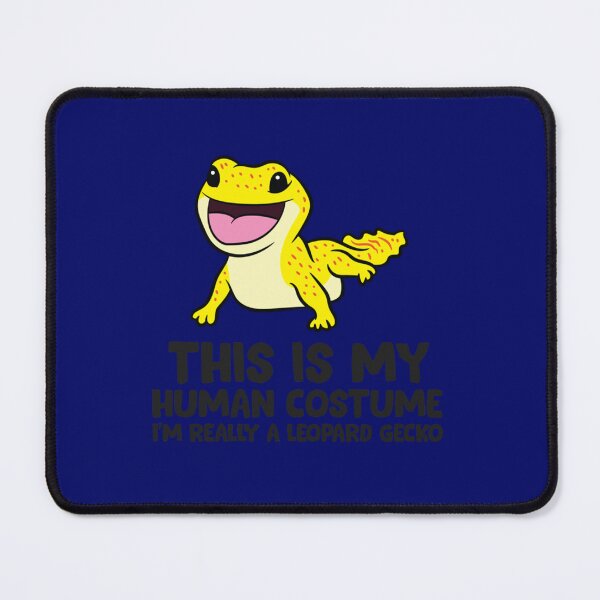 Item preview, Leopard Gecko Costume I_m Really A Leopard Gecko designed and sold by QualityApp1112.