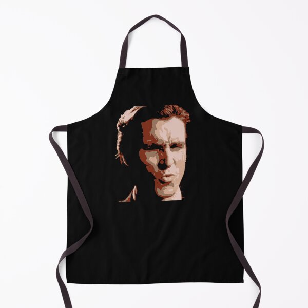 Item preview, Patrick Bateman OOO reaction designed and sold by Signs for Dark Times.
