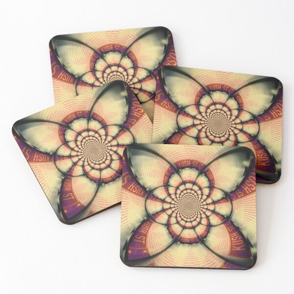 Item preview, Kush Street designed and sold by asphaltimages.