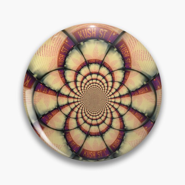 Item preview, Kush Street designed and sold by asphaltimages.