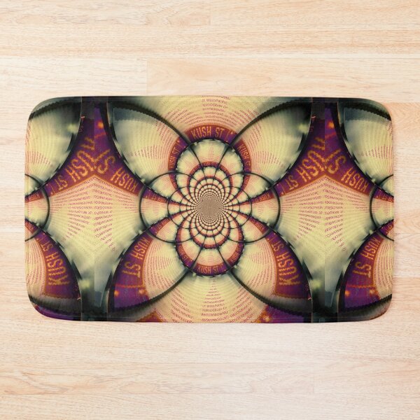Item preview, Kush Street designed and sold by asphaltimages.