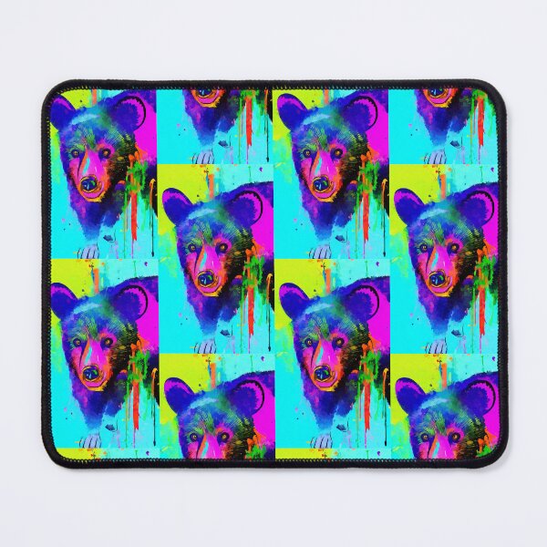 Item preview, Black Bear 5 designed and sold by ChrisButler.