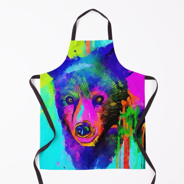 Item preview, Black Bear 5 designed and sold by ChrisButler.