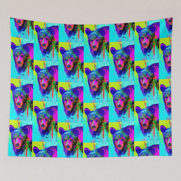Item preview, Black Bear 5 designed and sold by ChrisButler.