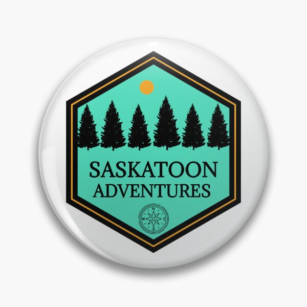 Item preview, Saskatoon Adventures designed and sold by saskadventurer.